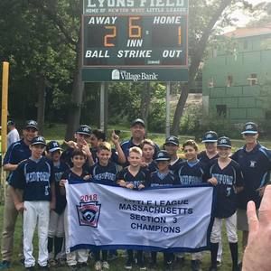 Meet your Posher, Derek